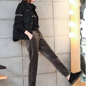 Cotday Autumn Winter Harem